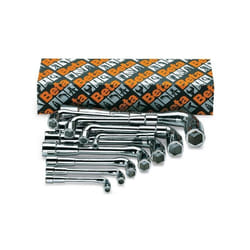 beta 933/s25 jeu de clés à fourche double pour usage intensif