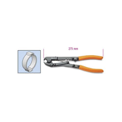 Beta - 1473 pince à collier oetiker - 275 mm