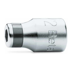 Douille porte-embouts 1/4'x1/4' 895/1 - 008950000 - Beta