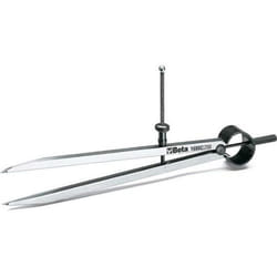 Outils de traçage - BETA - 1680C-150 - 150 mm - Couleur gris - Autre type doutil