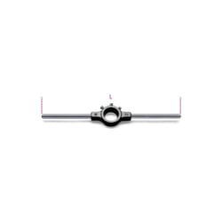 Tourniquet en acier beta 444 - 38x14