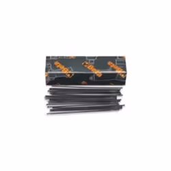Jeu de 19 aiguilles Ø 3 mm pour dérouillers 1944N et 1944A Contenu du colis : BETA Jeu de 19 aiguilles pour dérouilleur 1944
