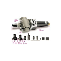 Meuleuse pneumatique Beta 1455svp