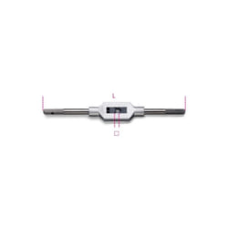 Tendeur réglable en alliage léger Beta 435g - M5-M20