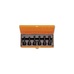Beta - Machine Torx 1/2 720tx/c6 set de clés à douille
