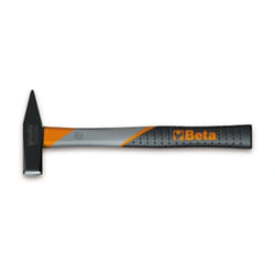 Marteaux De Serrurier, Manche Plastique 500g - Be 1370t/500