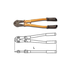Beta - Coupe boulons avec bras acier - 1101 300 - 450 mm