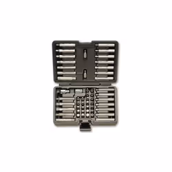 52 embouts avec tige hexagonale de 10 mm et 2 accessoires (Art. No. 867pe, 867pe/l, 867xzn, 867xzn/l, 867tx, 867tx/l, 867rtx, ...