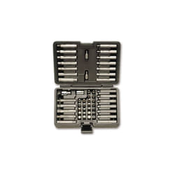 Beta - 867/C52Ensemble d'embouts et d'accessoires hexagonaux 10 mm