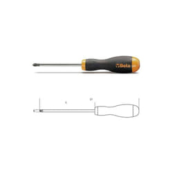 Tournevis pour vis Phillips® - 1202 - PH-1 - Philips - Beta