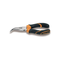 Beta - Pince à bec demi ronds 011680036