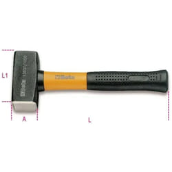 Marteau Beta 1380t - 1500