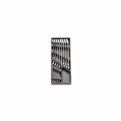 MOULE RIGIDE THERMOFORMÉ AVEC ASSORTIMENT D'OUTILS. Type de thermoformage : Rigide Utilisation : Maintenance universelle Outi ...