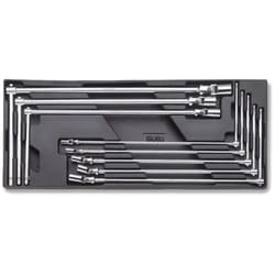 Clés articulées avec Beta rigide thermoformé t63