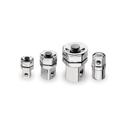 Beta - Kit d'adaptation pour clé à cliquet 123/k4