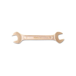 Beta - 55BA Clé de fourche à double extrémité sans étincelle - 36x38