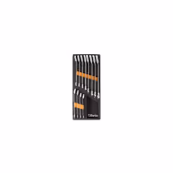 MOULE THERMOFORMÉ SOUPLE AVEC ASSORTIMENT D'OUTILS. Type de thermoformage : Souple Utilisation : Maintenance universelle Outi ...
