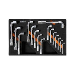 Beta - Plateau avec composition d'outils M75 - 024500075
