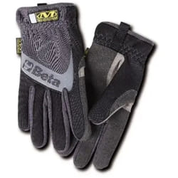 Gants de travail noir Beta collection 9574b - xxl