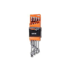 Beta - Assortiment de 9 clés mixtes - 42/SC9E - 000421088
