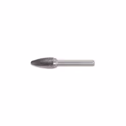 BETA PILNIK / FREZ OBROTOWY ŁUKOWY ZAOKRĄGLONY 8 x 19mm TRZPIEŃ 6mm 426MD/FA8