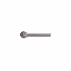 BETA PILNIK OBROTOWY Z WĘGLIKA SPIEKANEGO KULISTY 12 x11mm TRZPIEŃ 6mm 426MD/S12