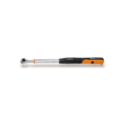 Clé dynamométrique électronique avec cliquet 1/2' Beta 599dgt/20 - 40-200 Nm