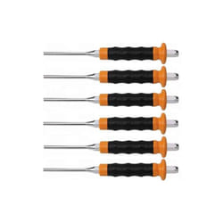 Beta - Lot de 6 chasse-goupilles gaîné confort - 31BM/D6 - 000310420