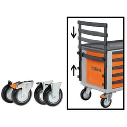 2300st kit de transport de tiroirs/kit - Beta