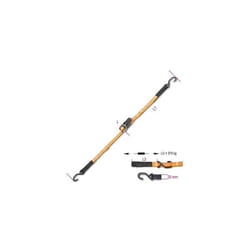 Beta - cinghia a trazione 2 ganci+asole+cric 8188CG robur