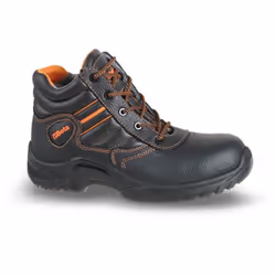 Chaussures BETA BE7201BKK/41