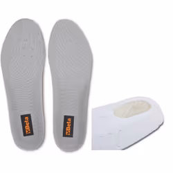 Semelles de chaussures BETA BE7398GEL/42