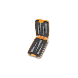 Beta - Lot de 7 embouts à douille - 862 F/A7 - 008620950