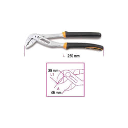 BETA Pince multiprise entrepassée - 1048BM - 010480215