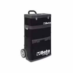 Le chariot Beta C41H est un porte-outils très pratique conçu sur deux modules démontables à volonté. Ce chariot portable Beta ...