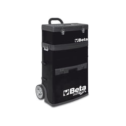 Beta C41H Chariot à outils 2 modules - Noir