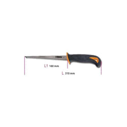 Beta - Monture de scie pour placoplâtre - 1729 cg - 017290200