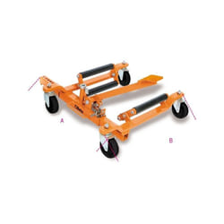 Chariot de manutention de véhicules Beta 3009
