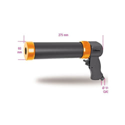 Beta - Pistolet pneumatique d'étanchéité 1947 - 350 ml