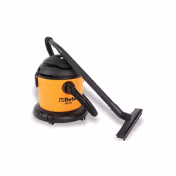 Aspirateur de 20 litres pour solides et liquides. "chariot porte-accessoires caractéristiques techniques " moteur by-pass mon ...