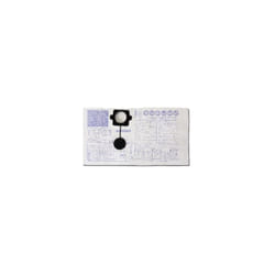 1870-20/5s sacs en papier horizontaux - 1870 - Beta