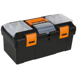 Beta Tools boîte à outil CP15 plastique