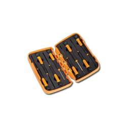 Beta - 1257lp/s8 Jeu de micro tournevis - 8 pcs.