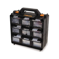 Beta - Valise 12 rangements amovibles 2080/V12 - 020800000
