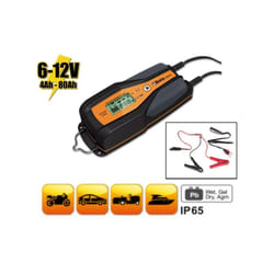 Beta - Chargeur électronique multifonction 6-12v 1498/4a