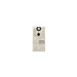 Sacs verticaux en papier Beta 1874-50/5s - 1874