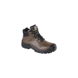 Beta Tools - Beta 7236BK chaussure de se'curite' haute s3 pointure 39 en nubuck hydrofuge et embout en acier