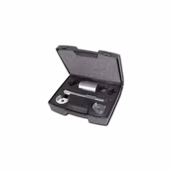 Assortiment d'outils pour l'extraction et l'insertion de silent blocs pour fiat panda 4x4, panda metano et cross, fiat 500, f ...