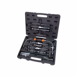 Le kit de remplissage de filtre à huile 10 Pcs. Beta 1480 est un ensemble d'outils professionnels pour l'entretien du filtre  ...