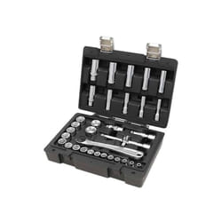 Beta - Coffret de 33 pièces douilles 3/8' 913E/C33 - 009131033